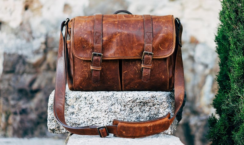 Recycled Bag Designs